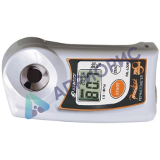 Поверка рефрактометра PAL-LOOP