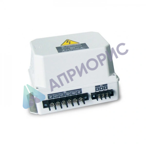 Блок согласования Радио-Сервис Сталкер БС-3