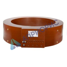 Поверка трансформатора тока ТВ-ЭК