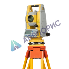 Поверка тахеометра NTS 362 R6