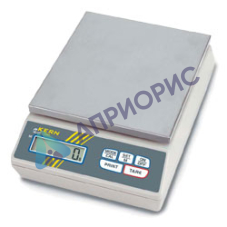 Поверка лабораторных весов РСВ