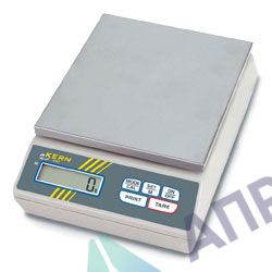 Поверка лабораторных весов РСВ