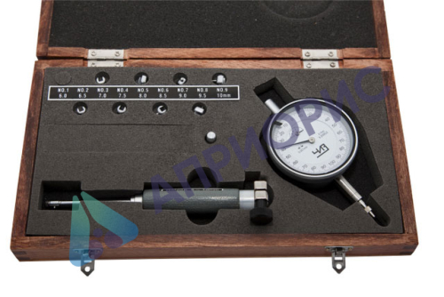 НИ нутромер повышенной точности