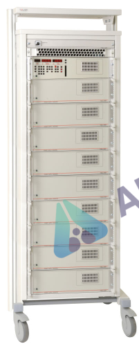 Источник питания АКИП-1136H-40-80