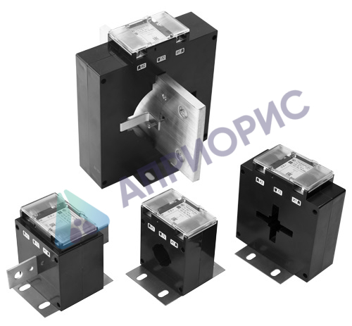 Поверка трансформатора тока опорного ТОП-0,66