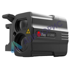 Лазерный дальномер LR-2000 для серии iRay Hybrid