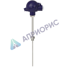 Поверка термопреобразователя Модель TR10-B (термометра сопротивления)