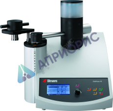 Citopress-15 автоматический электрогидравлический пресс для запрессовки