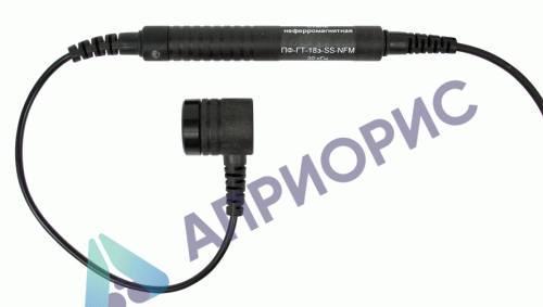 ПФ-ГТ-18э-SS-NFM преобразователь для контроля сварных швов к вихретоковому дефектоскопу «Константа ВД1»