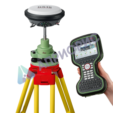 GPS/GNSS-приемник LEICA GS16 3.75G (минимальный)