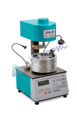 Аттестация пенетрометра для нефтепродуктов ЛинтеЛ ПН–20Е