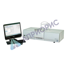 Атомно-абсорбционный спектрометр с электротермической атомизацией КВАНТ.Z