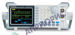Генератор сигналов специальной формы GW Instek AFG-72112