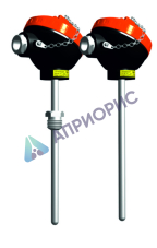 Поверка термометра сопротивления ТСП-01