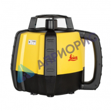 Ротационный нивелир Leica Rugby 620 комплект