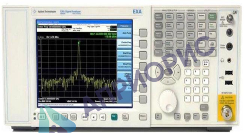 Поверка анализатора спектра N9010A, N9020A, N9038A, N9000A