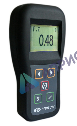 МВП-2М (ферритометр/ измеритель электропроводности/ толщиномер покрытий)