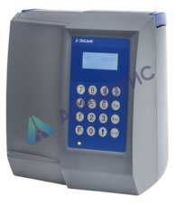 Поверка анализатора соматических клеток в молоке DCC