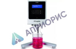 Поверка вискозиметра ротационного FUNGILAB ALPHA
