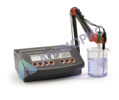 Поверка pH-метра HI2210-02