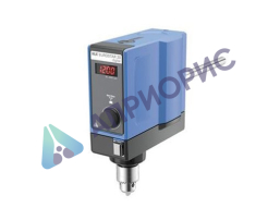 Мешалка верхнеприводная IKA EUROSTAR 60 digital