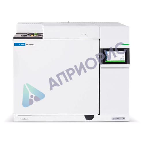 Газовый хроматограф Agilent 8860GC