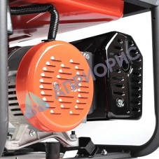 Бензиновый генератор Patriot GP 6510