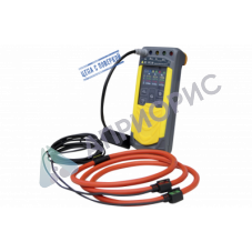 РС-30 с клещами ПТИР-3000 вольтамперфазометр с поверкой