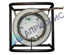 Питон видеоэндоскоп