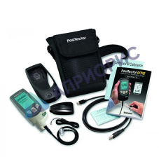 Поверка толщиномера ультразвукового PosiTector UTG