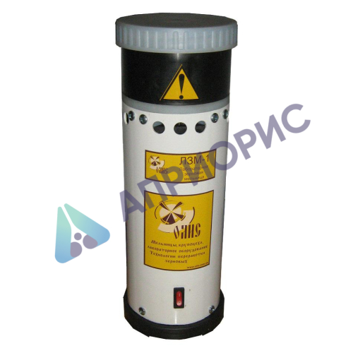 Мельница ЛЗМ-1 лабораторная универсальная роторная ножевая