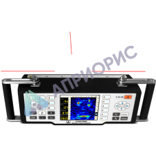 Поверка томографа А1040 MIRA