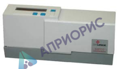 Поверка блескомера REFO