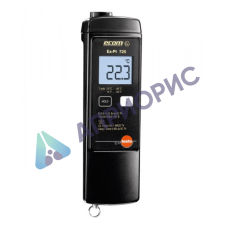 Поверка цифрового термометра со сменными зондами TESTO 110, TESTO 112 TESTO 720, TESTO-Ex-Pt 720, TESTO 735, TESTO 922, TESTO 925, TESTO 926, TESTO 950