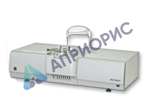 Спектрометр атомно-абсорбционный с электротермической атомизацией Квант.Z