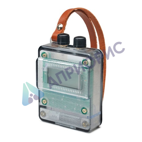 Поверка измерителей сопротивления взрывной цепи ХН2570П