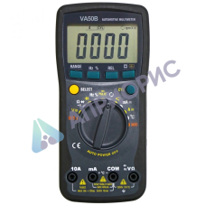 VA50B Мультиметр автомобильный