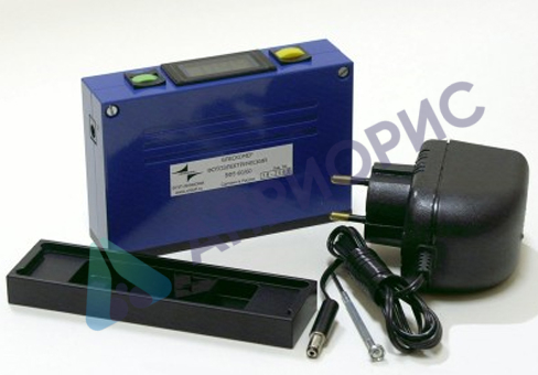 Поверка блескомера фотоэлектрического БФ5-45/0/45, БФ5-45/45, БФ5-45/0, БФ5-20/20, БФ5-60/60