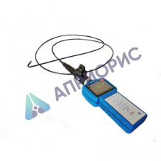 LASERTECH 200 с управляемым зондом - 2 направления видеоэндоскоп (диаметр камеры 5,5 мм с функцией измерения, зонд длиной 5 метров)