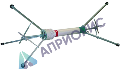 Тележка для аппарата "РПД-180 П", "РПД 200 П", "РПД-250 П"