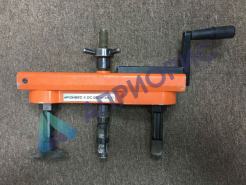 Поверка измерителя прочности бетона ОНИКС-1.СК.100