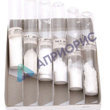 Стандарт-титры для pH-метрии