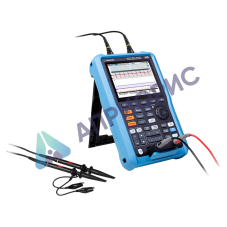 Осциллограф-мультиметр АКИП-4125/1С