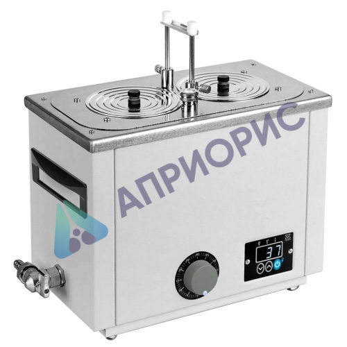 Баня лабораторная Termex ЛБ22 (Tокр +5...+200 °С, 5 л)