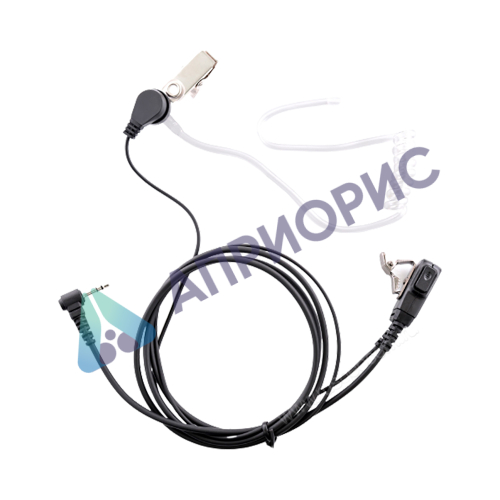 Гарнитура Comrade PMR-2