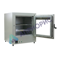 Аттестация сушильного шкафа СНОЛ-3,5.3,5.3,5/2-И1