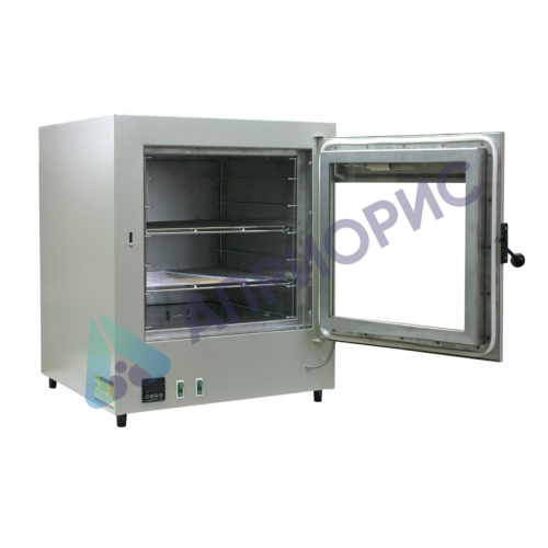 Аттестация сушильного шкафа СНОЛ-3,5.3,5.3,5/2-И1