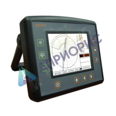 ДУБЛЬ!! ВЕКТОР 50 дефектоскоп вихретоковый