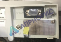 Поверка весов аналитических HR-150AZG