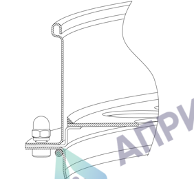 Поверка сита лабораторного С40/70